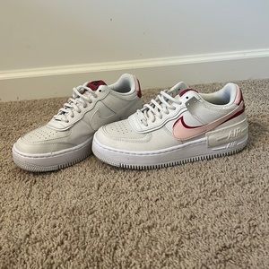 Nike Air Force 1 Shadow
